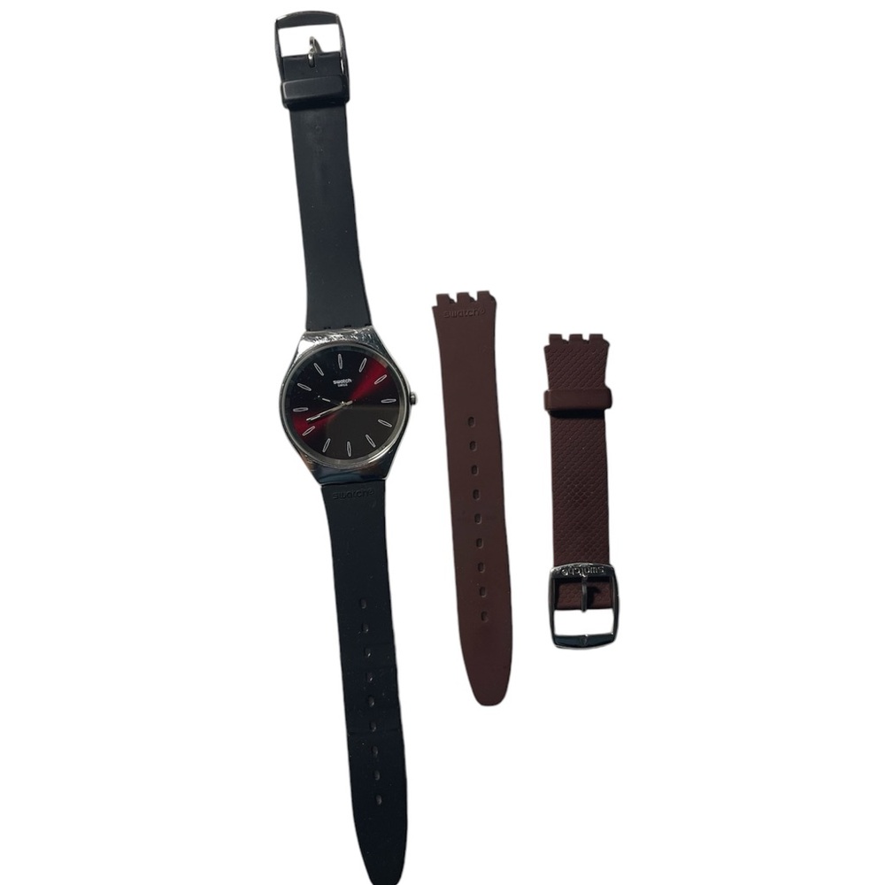 SWatch Swiss Made